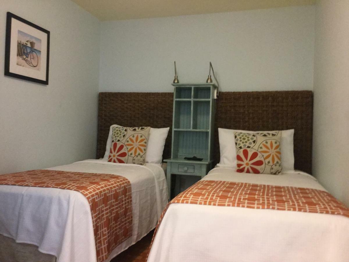 Sea Mystique Resorts Garden City المظهر الخارجي الصورة