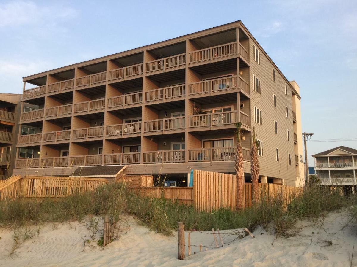 Sea Mystique Resorts Garden City المظهر الخارجي الصورة