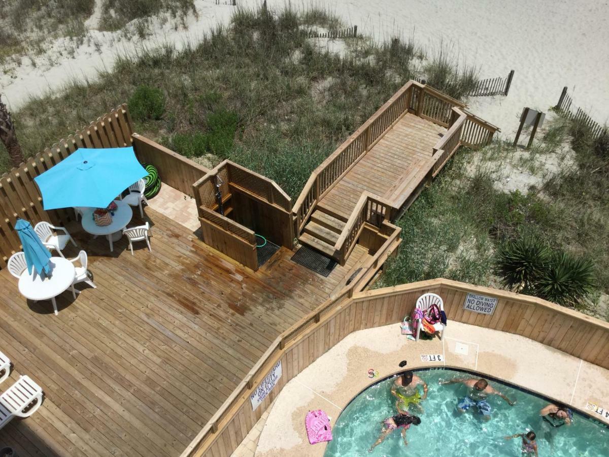 Sea Mystique Resorts Garden City المظهر الخارجي الصورة