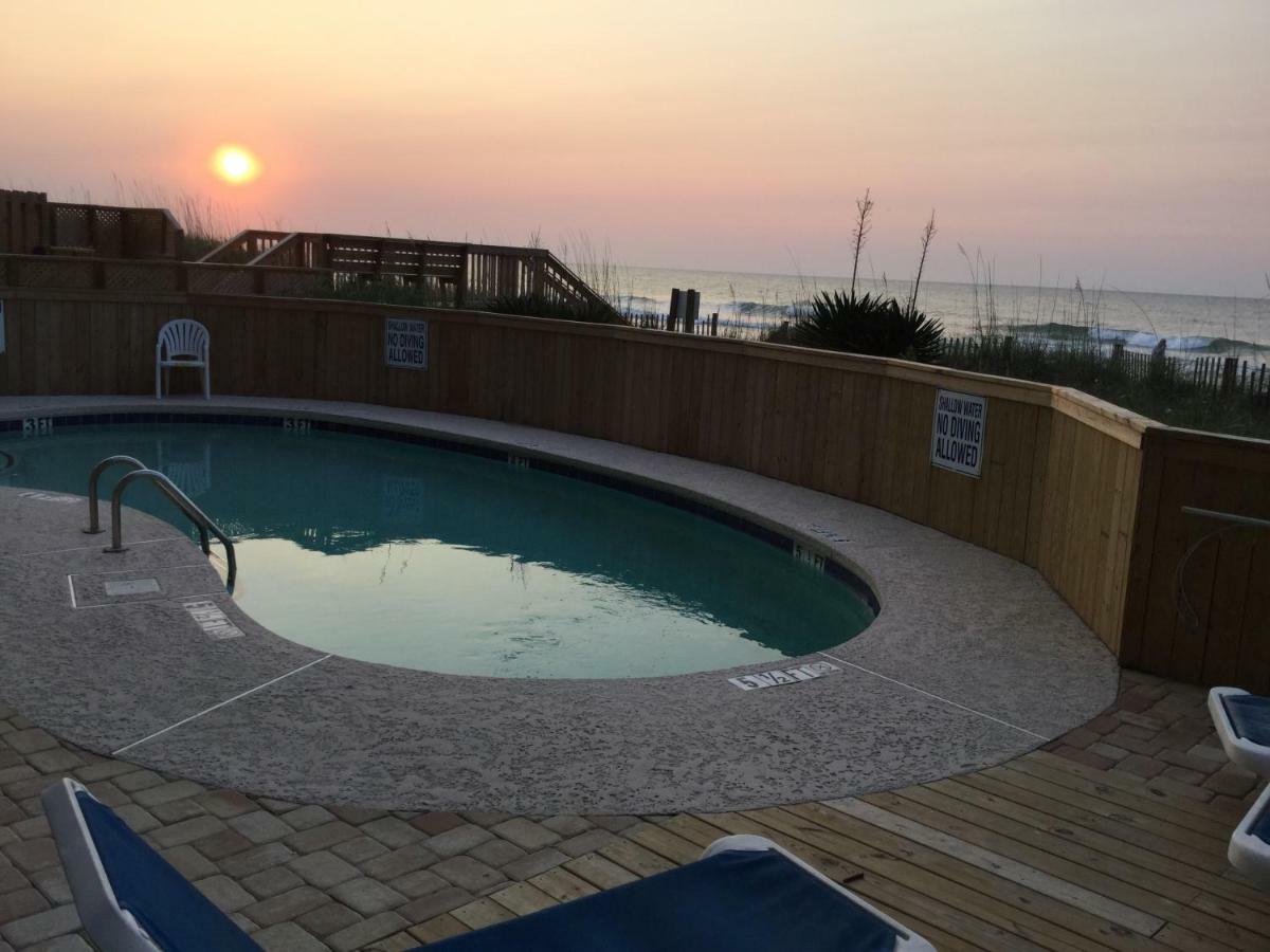 Sea Mystique Resorts Garden City المظهر الخارجي الصورة