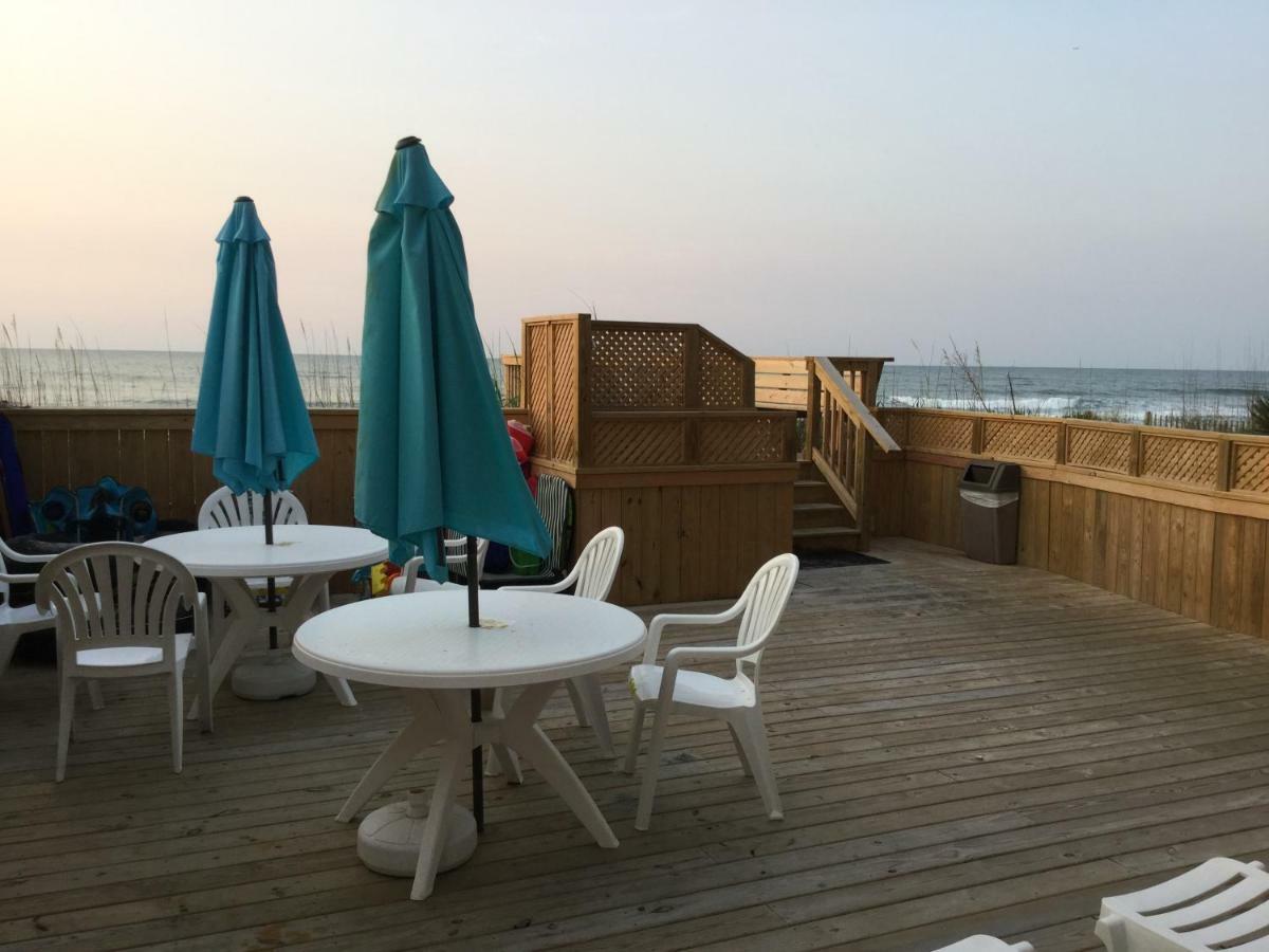 Sea Mystique Resorts Garden City المظهر الخارجي الصورة