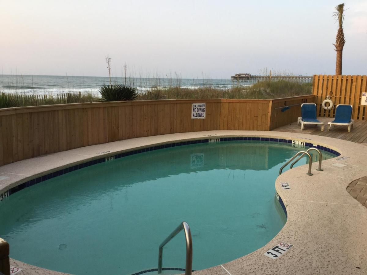 Sea Mystique Resorts Garden City المظهر الخارجي الصورة