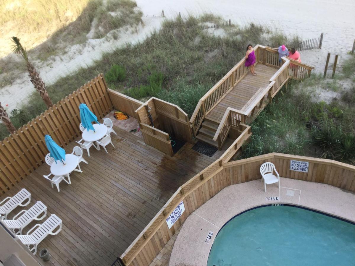Sea Mystique Resorts Garden City المظهر الخارجي الصورة