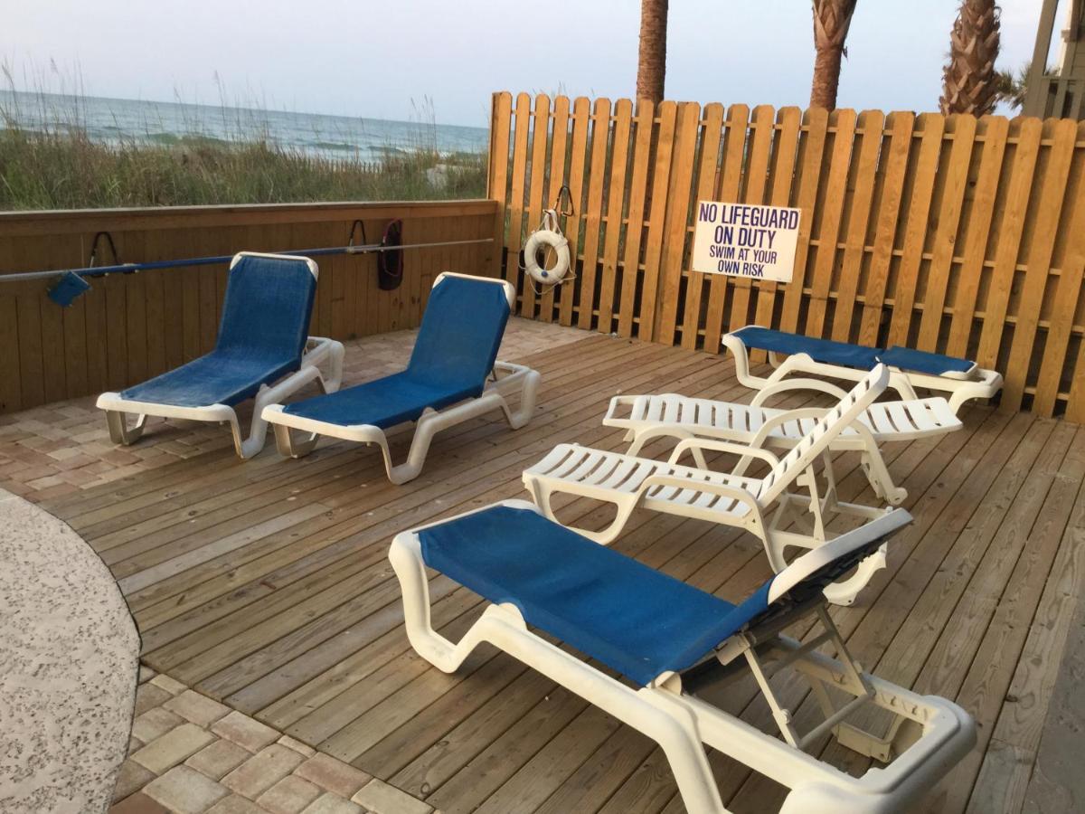 Sea Mystique Resorts Garden City المظهر الخارجي الصورة